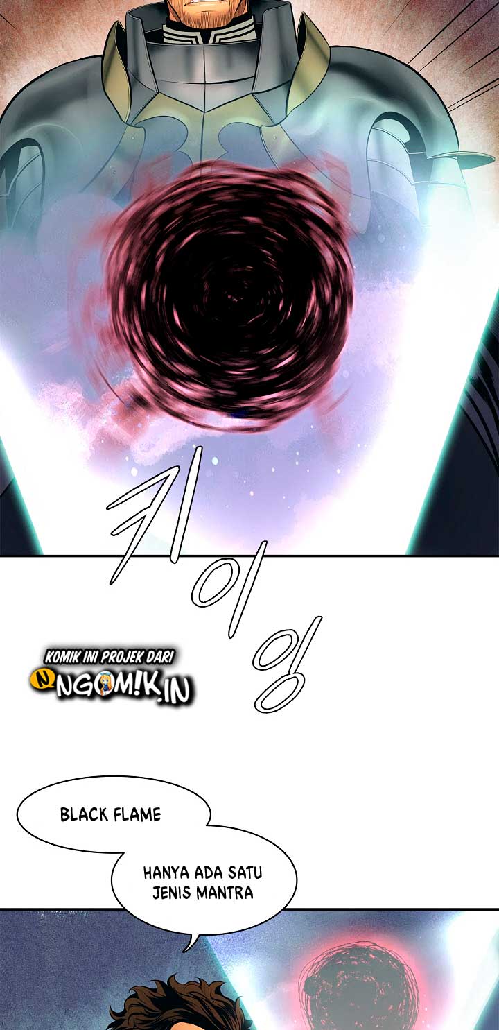 Dark Lady Isekai Chapter 20 Gambar 33