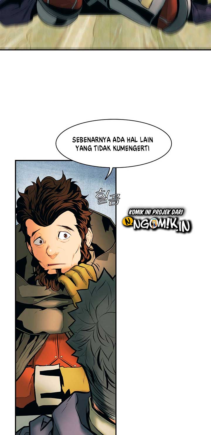 Dark Lady Isekai Chapter 20 Gambar 37