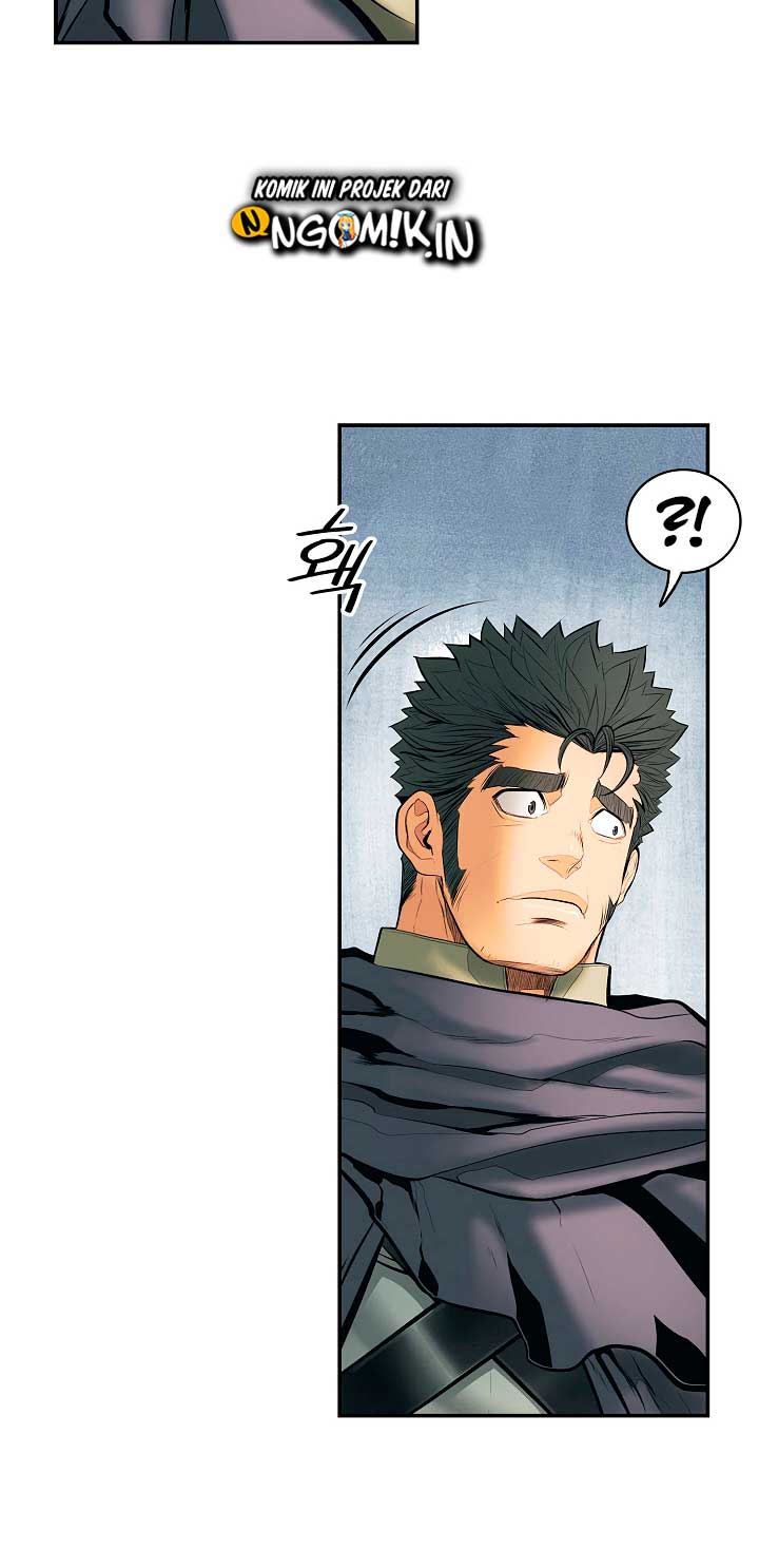 Dark Lady Isekai Chapter 20 Gambar 38