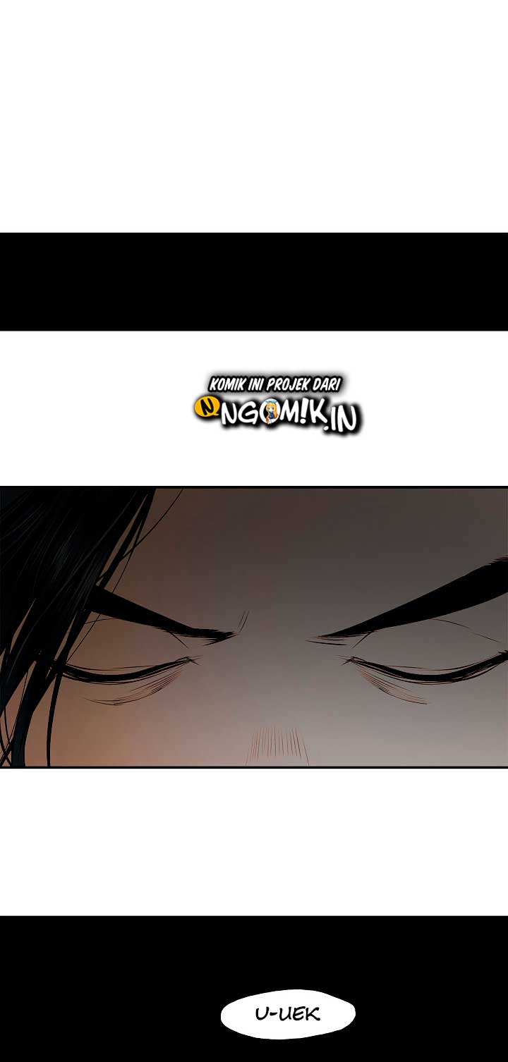 Dark Lady Isekai Chapter 20 Gambar 39