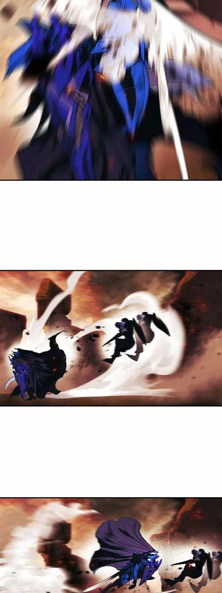 Dark Lady Isekai Chapter 200 Gambar 5