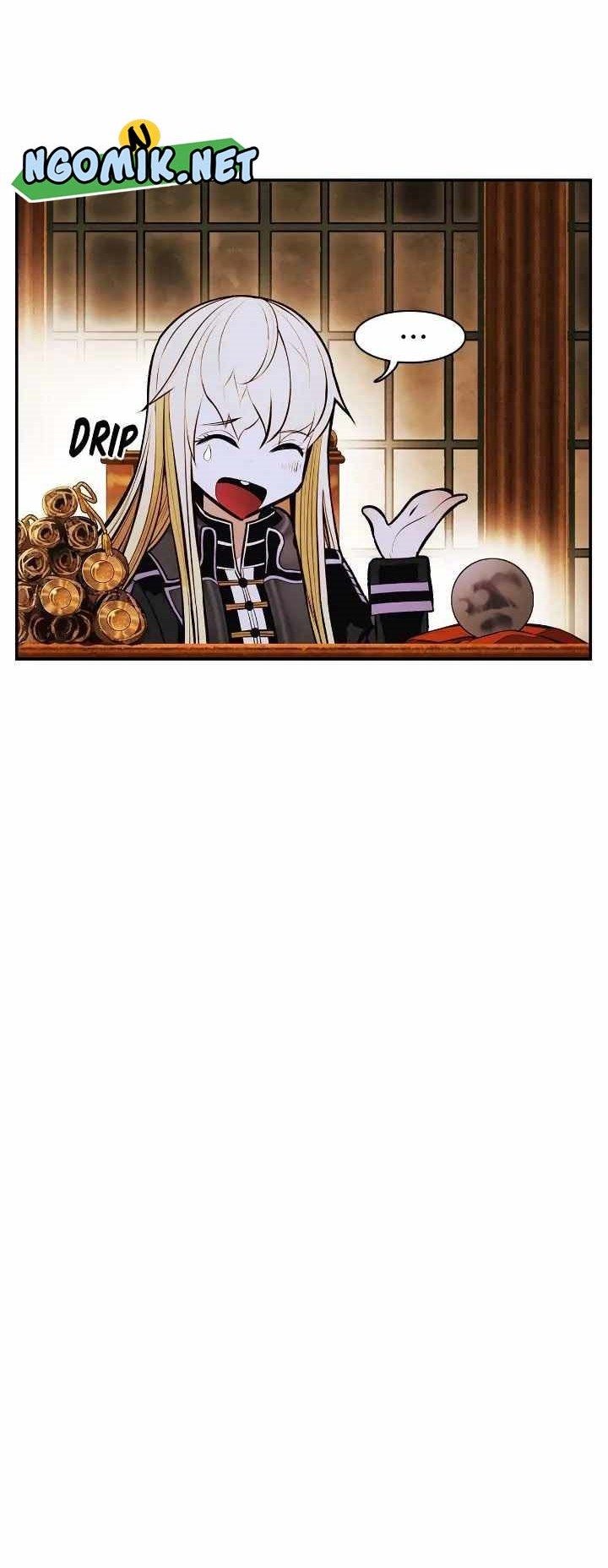 Dark Lady Isekai Chapter 200 Gambar 31