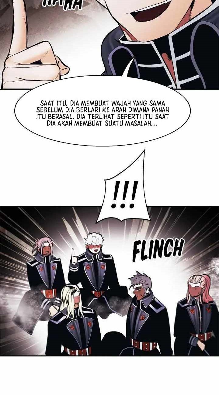 Dark Lady Isekai Chapter 200 Gambar 41