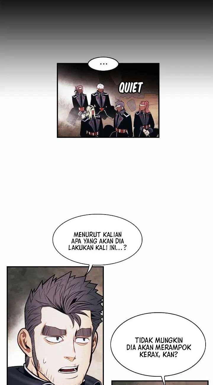 Dark Lady Isekai Chapter 200 Gambar 43