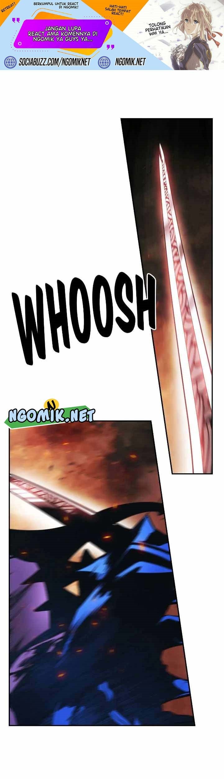 Manhwa Dark Lady Isekai Chapter 200 gambar nomor 2