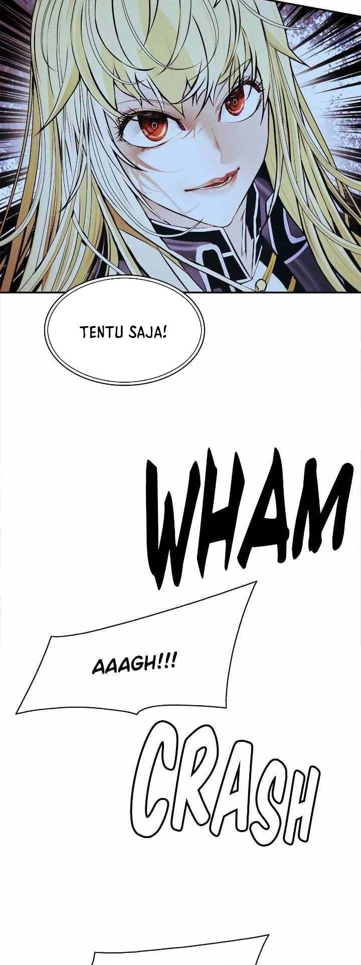 Dark Lady Isekai Chapter 200 Gambar 7