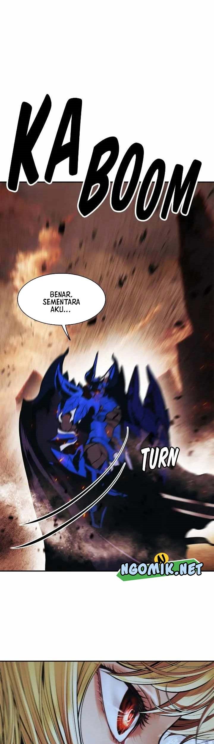 Dark Lady Isekai Chapter 200 Gambar 16