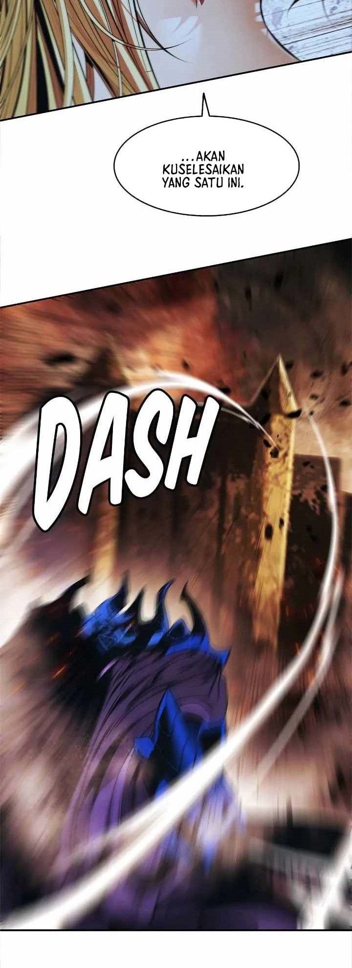 Dark Lady Isekai Chapter 200 Gambar 17