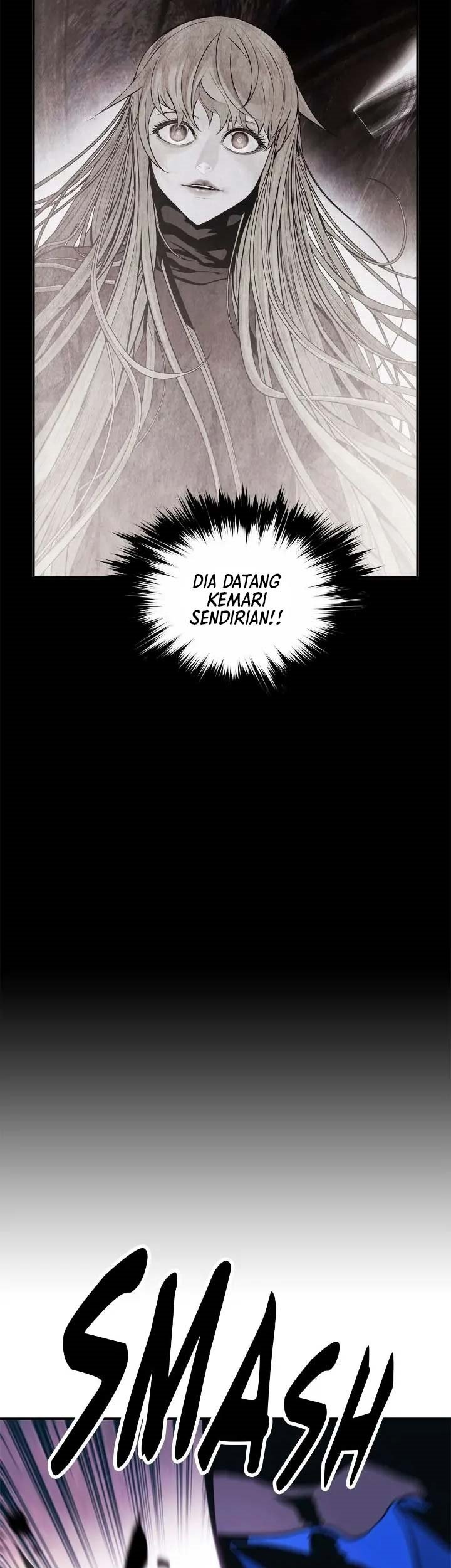 Dark Lady Isekai Chapter 201 Gambar 24