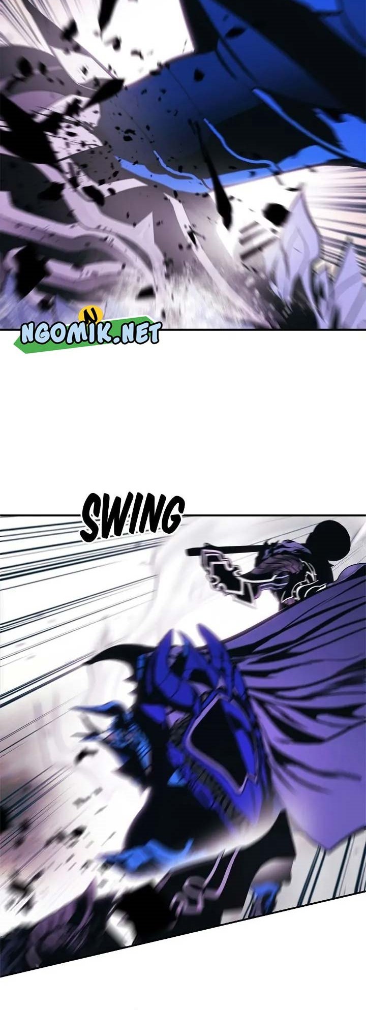 Dark Lady Isekai Chapter 201 Gambar 25