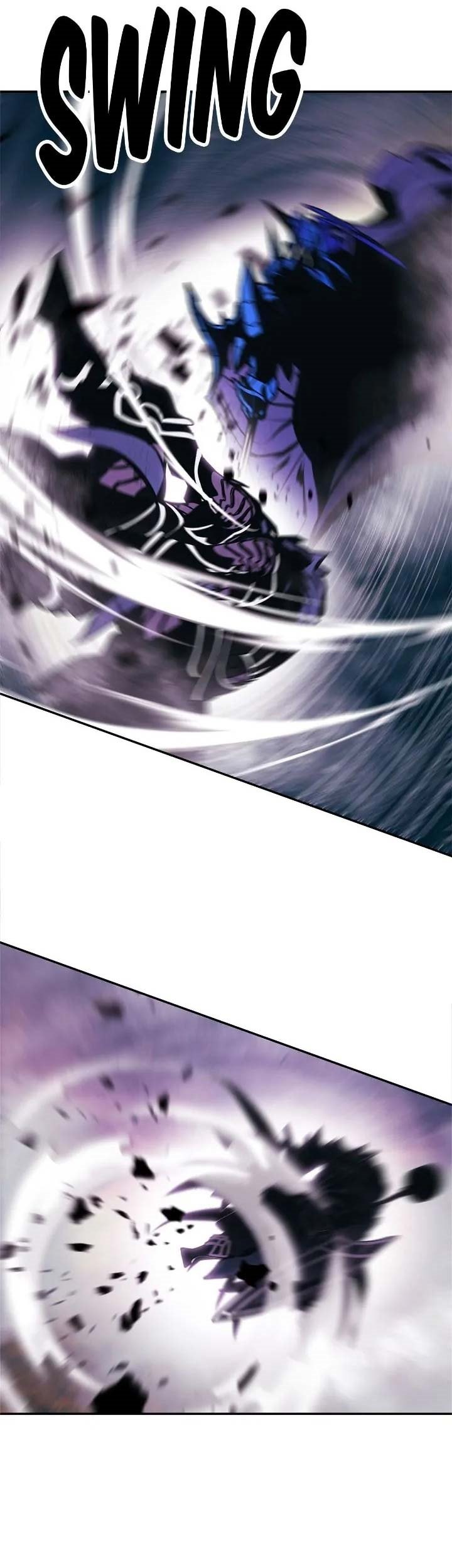 Dark Lady Isekai Chapter 201 Gambar 28