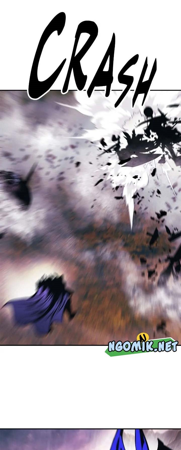 Dark Lady Isekai Chapter 201 Gambar 29