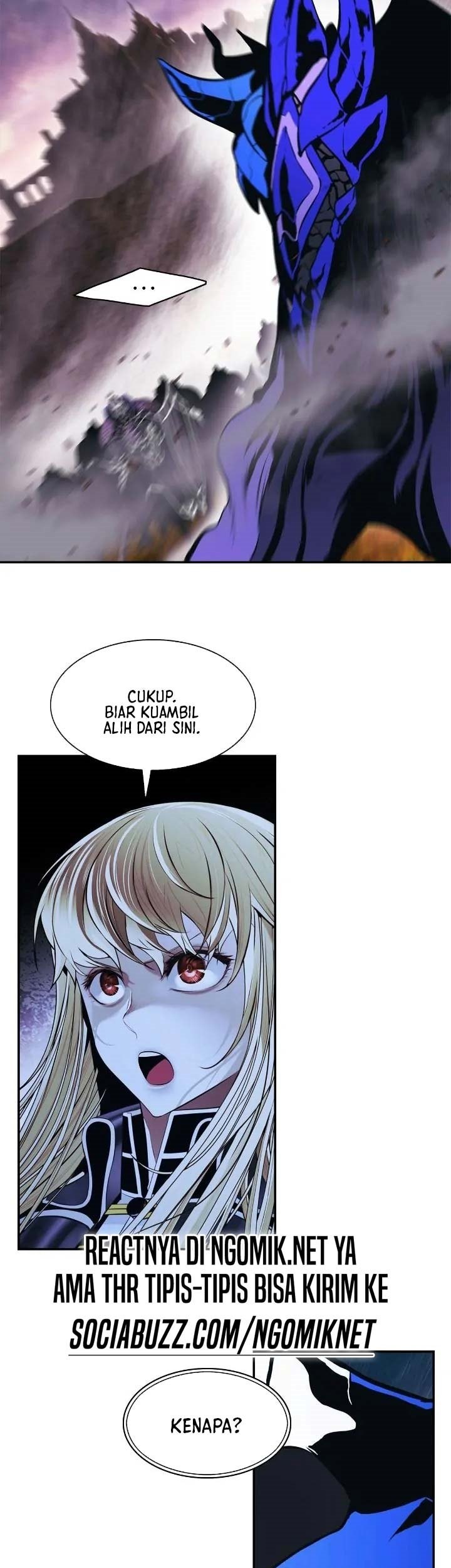 Dark Lady Isekai Chapter 201 Gambar 30