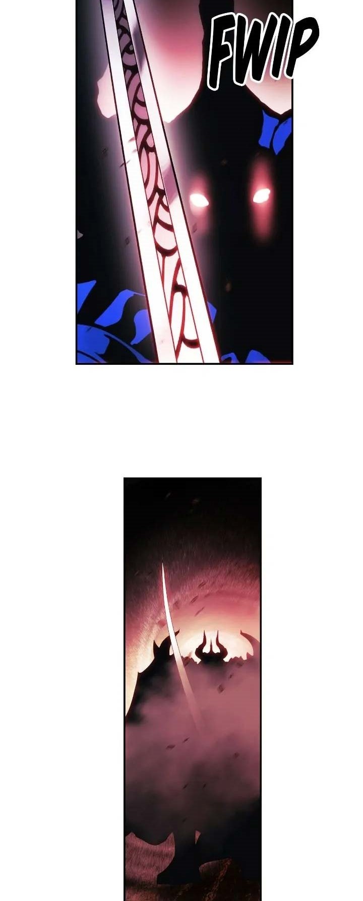 Dark Lady Isekai Chapter 201 Gambar 33