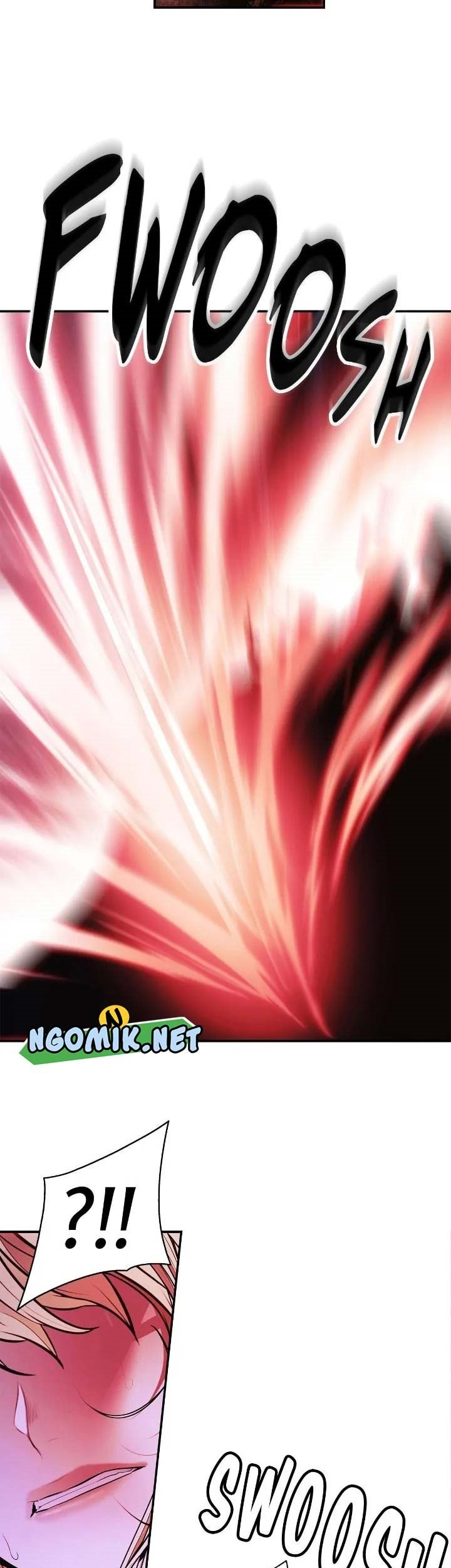 Dark Lady Isekai Chapter 201 Gambar 34