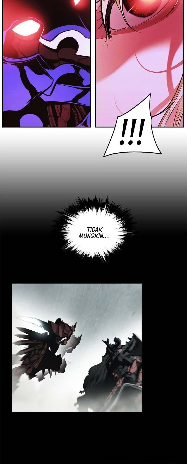 Dark Lady Isekai Chapter 201 Gambar 37