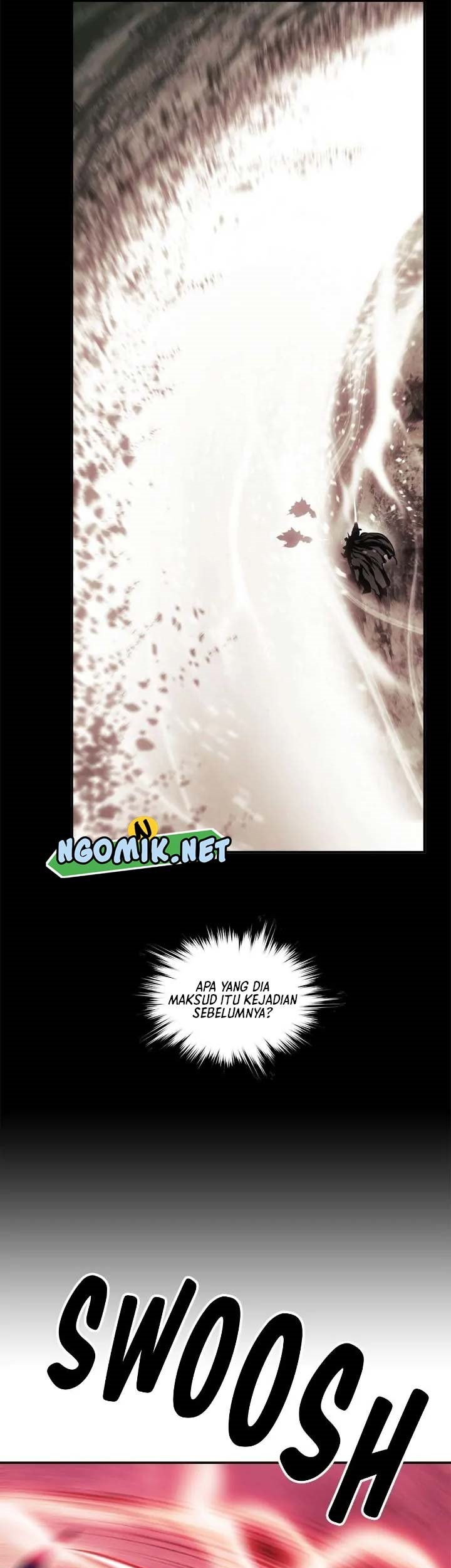 Dark Lady Isekai Chapter 201 Gambar 38