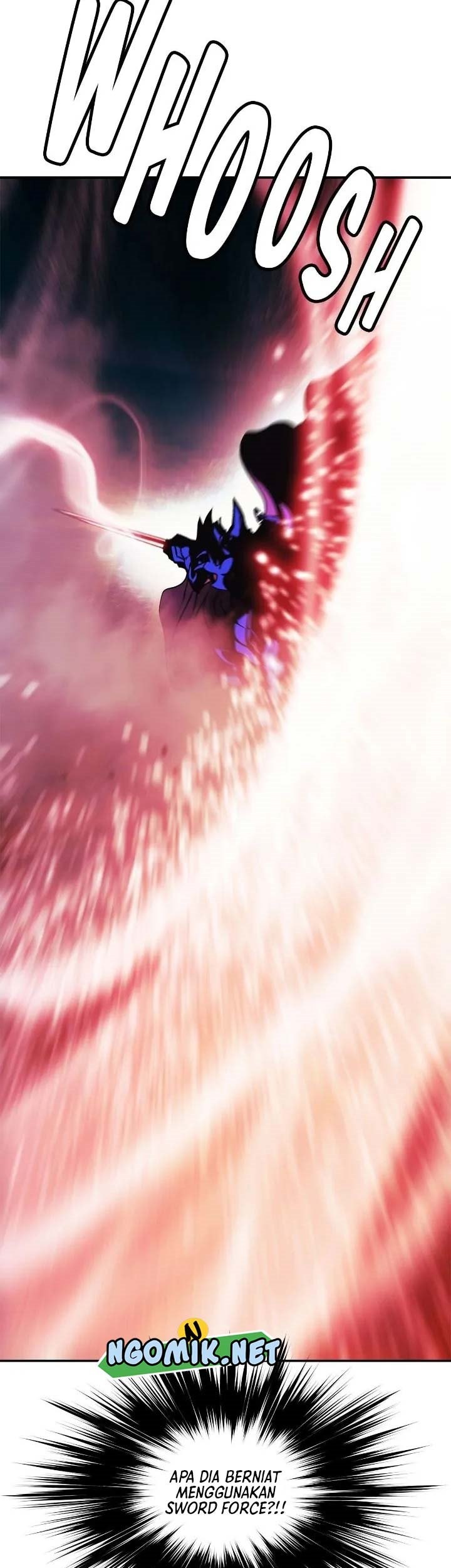 Dark Lady Isekai Chapter 201 Gambar 40