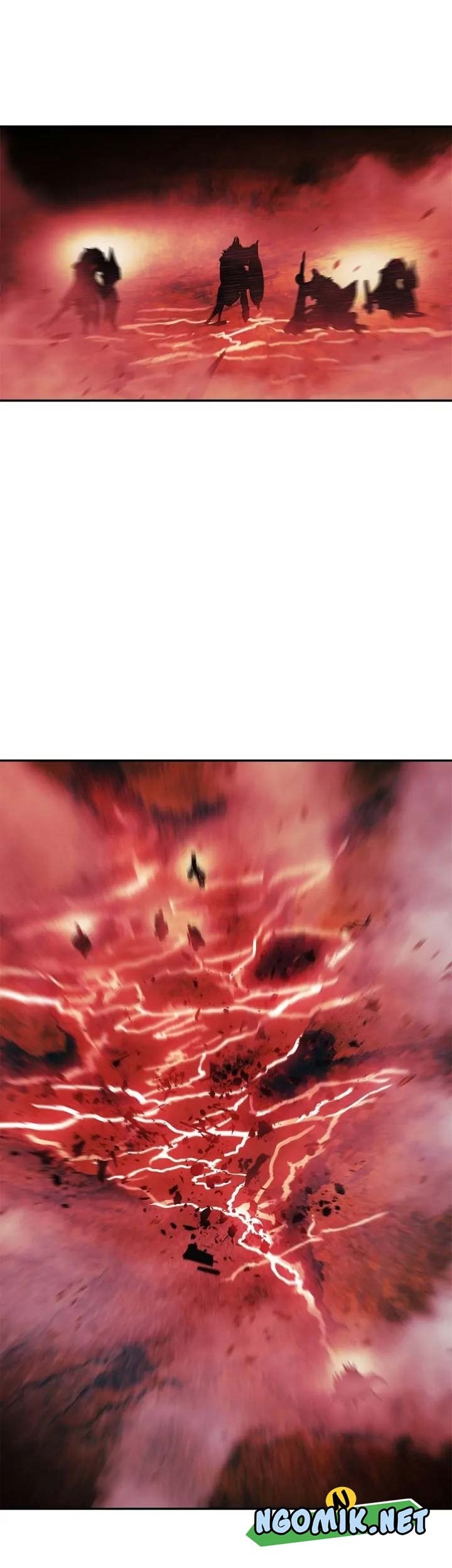 Dark Lady Isekai Chapter 201 Gambar 44