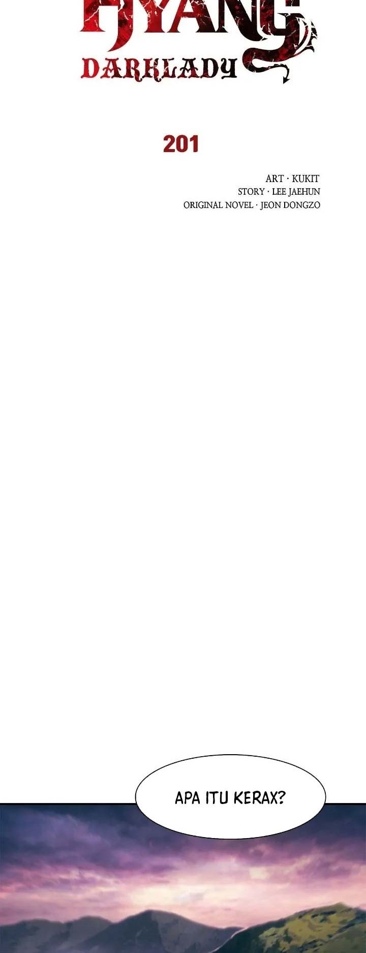 Dark Lady Isekai Chapter 201 Gambar 11