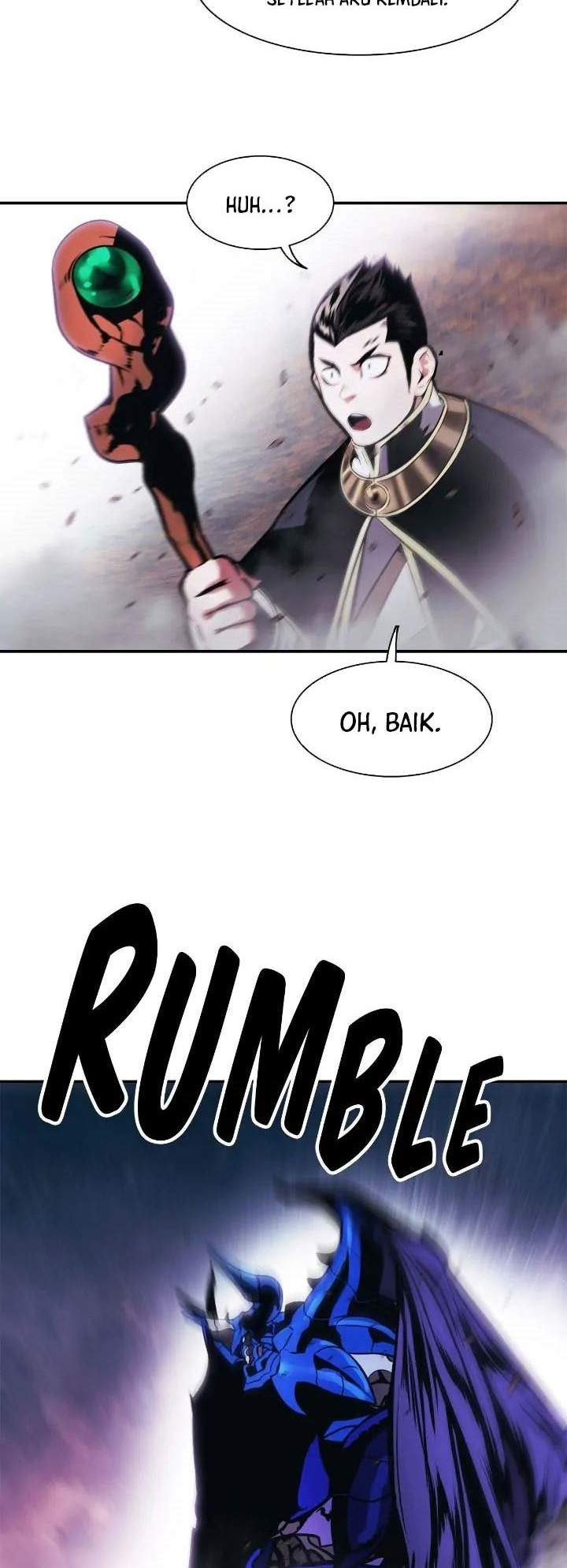 Dark Lady Isekai Chapter 201 Gambar 15