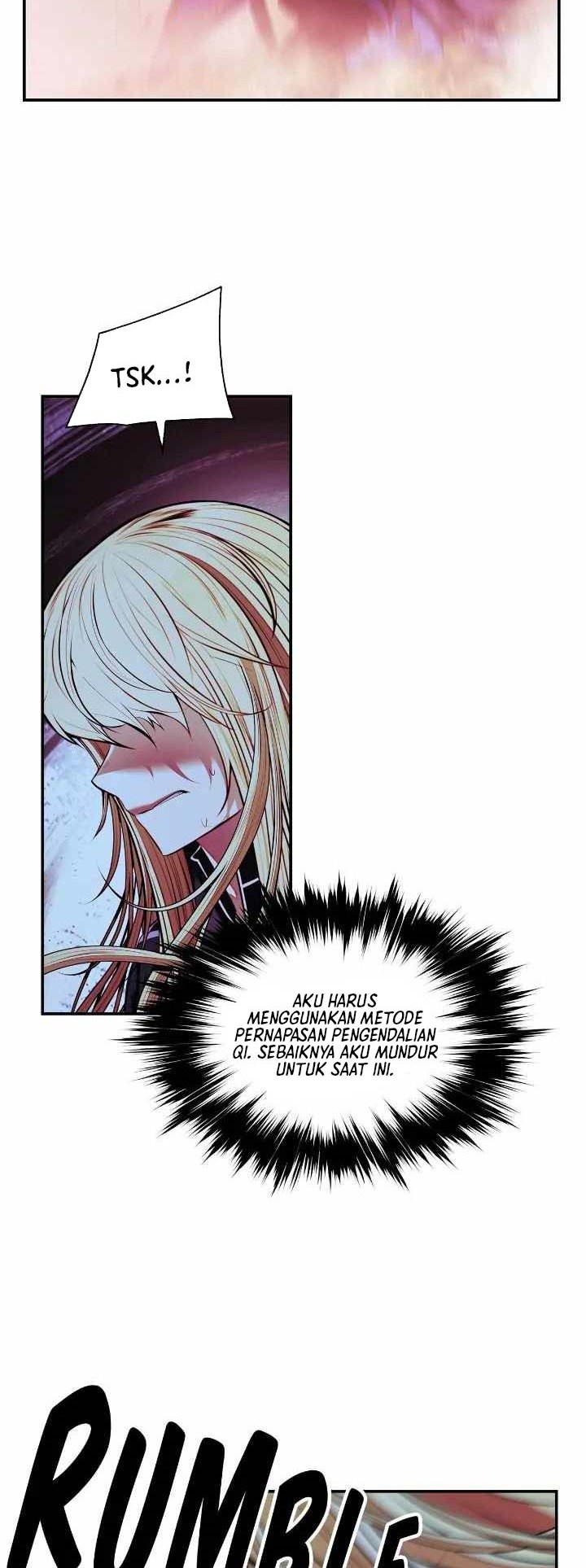 Dark Lady Isekai Chapter 202 Gambar 5