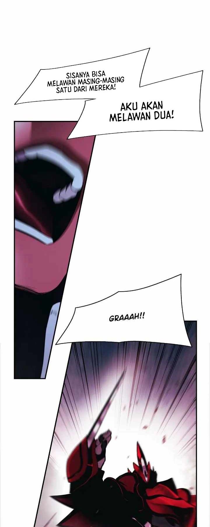 Dark Lady Isekai Chapter 202 Gambar 21