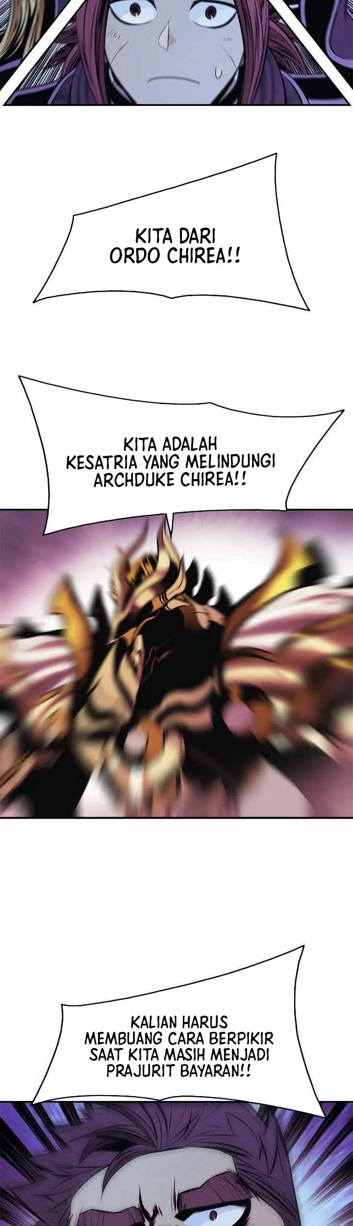 Dark Lady Isekai Chapter 202 Gambar 24