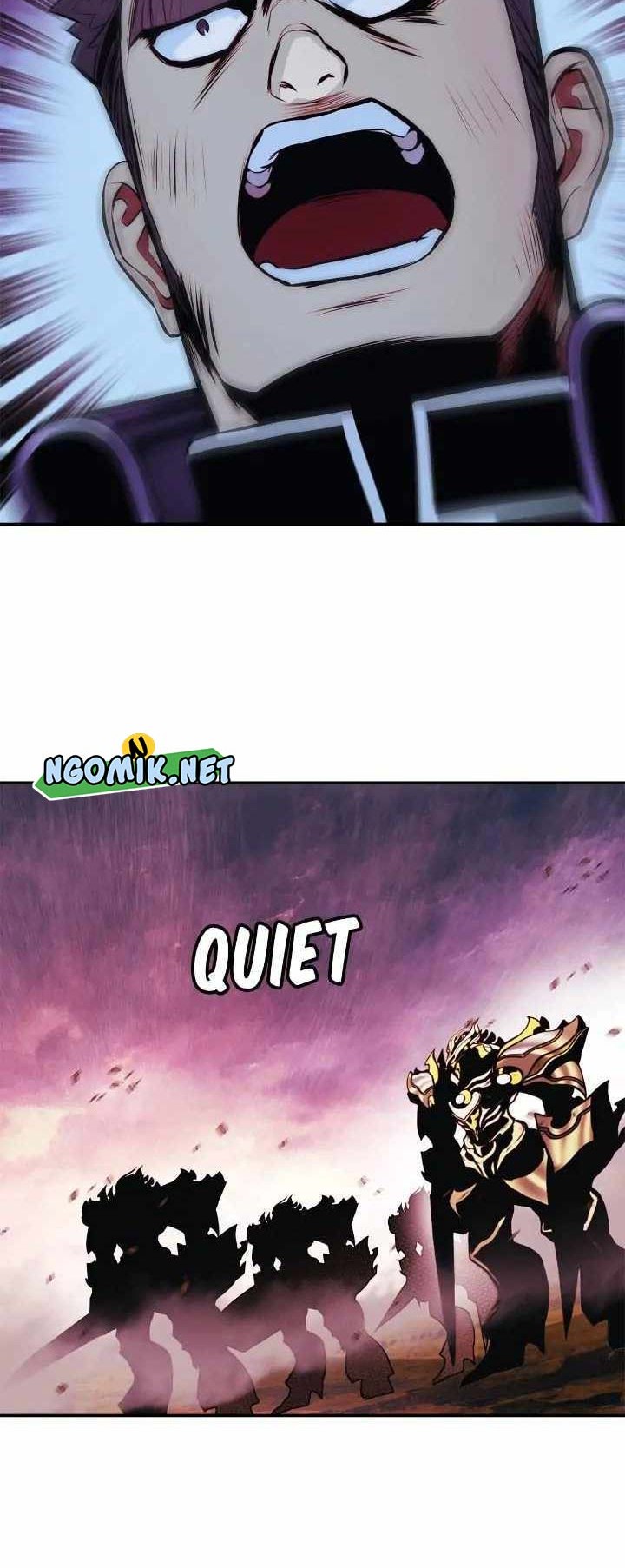 Dark Lady Isekai Chapter 202 Gambar 25