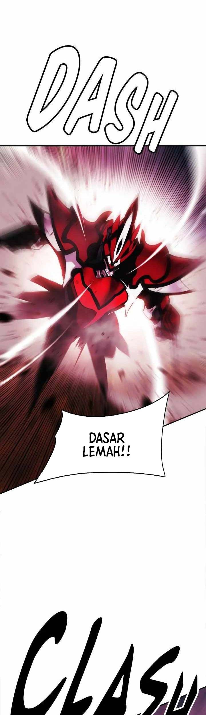 Dark Lady Isekai Chapter 202 Gambar 28