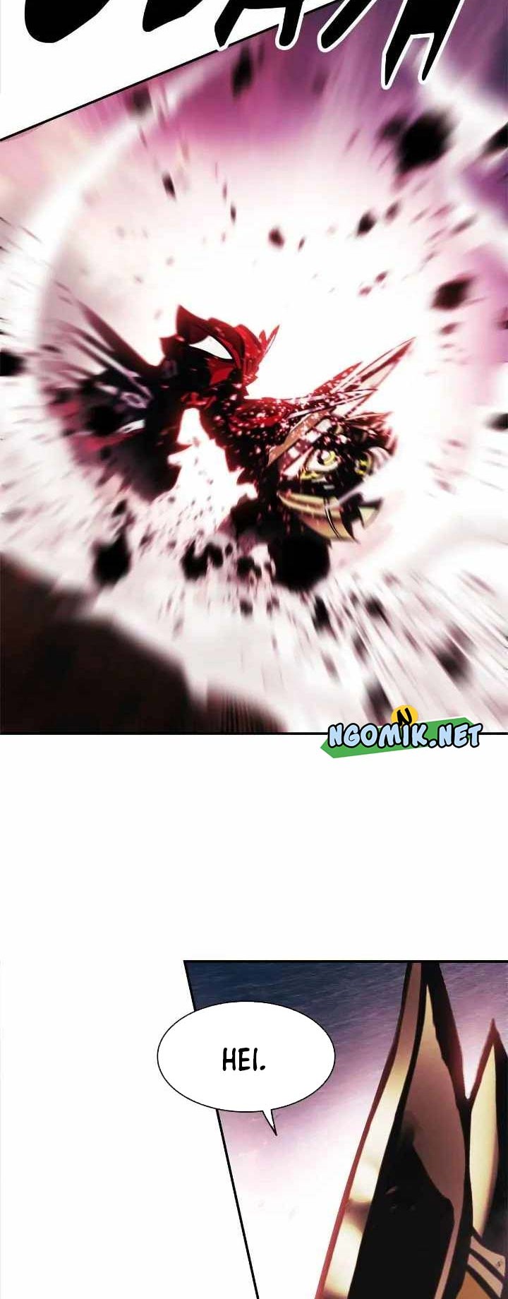 Dark Lady Isekai Chapter 202 Gambar 29