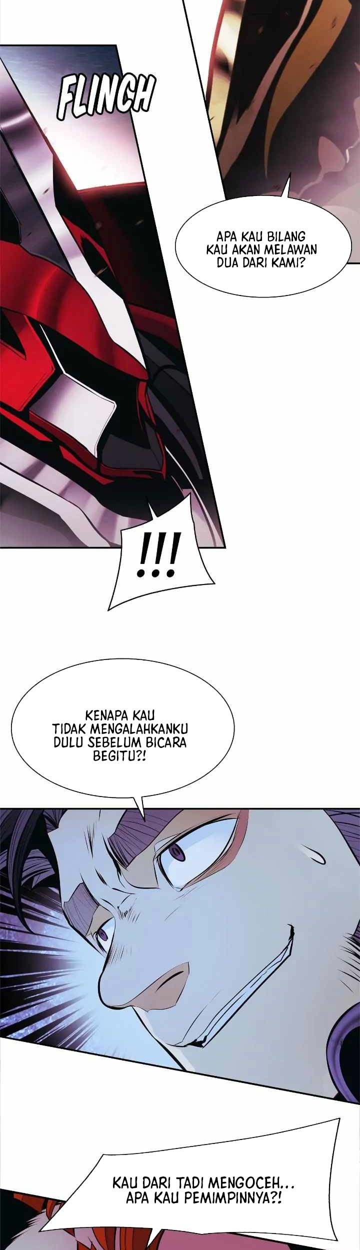 Dark Lady Isekai Chapter 202 Gambar 30