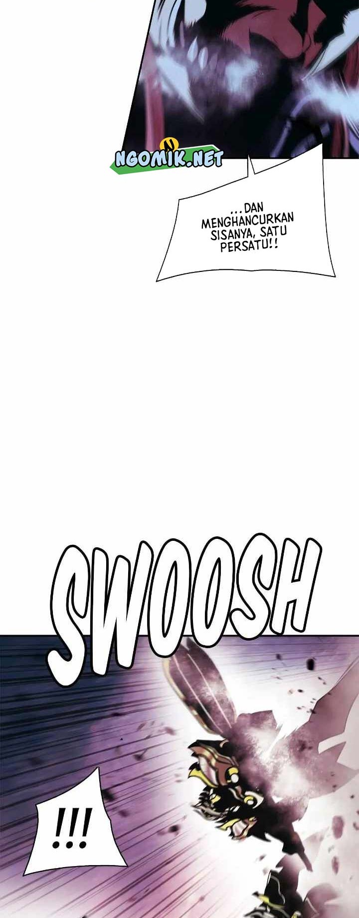 Dark Lady Isekai Chapter 202 Gambar 33