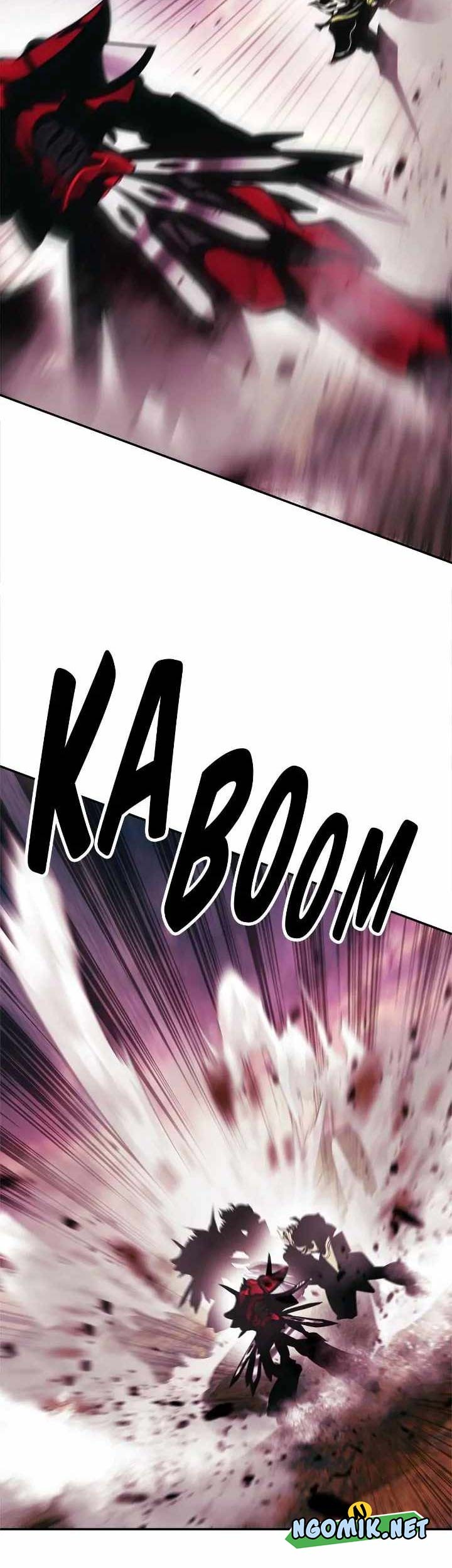 Dark Lady Isekai Chapter 202 Gambar 34