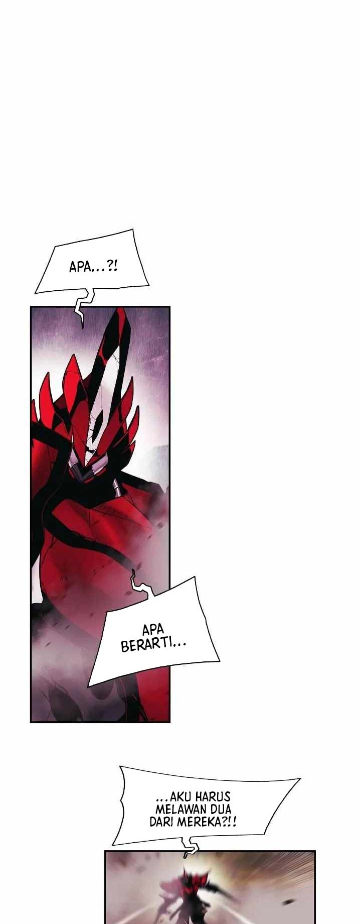 Dark Lady Isekai Chapter 202 Gambar 35