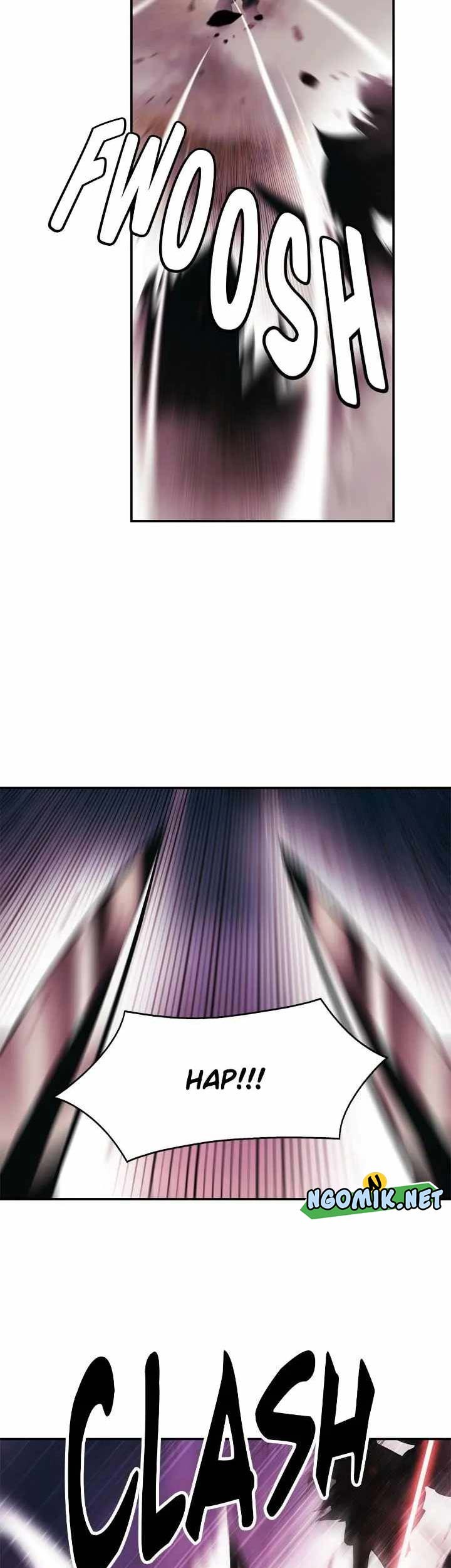 Dark Lady Isekai Chapter 202 Gambar 36