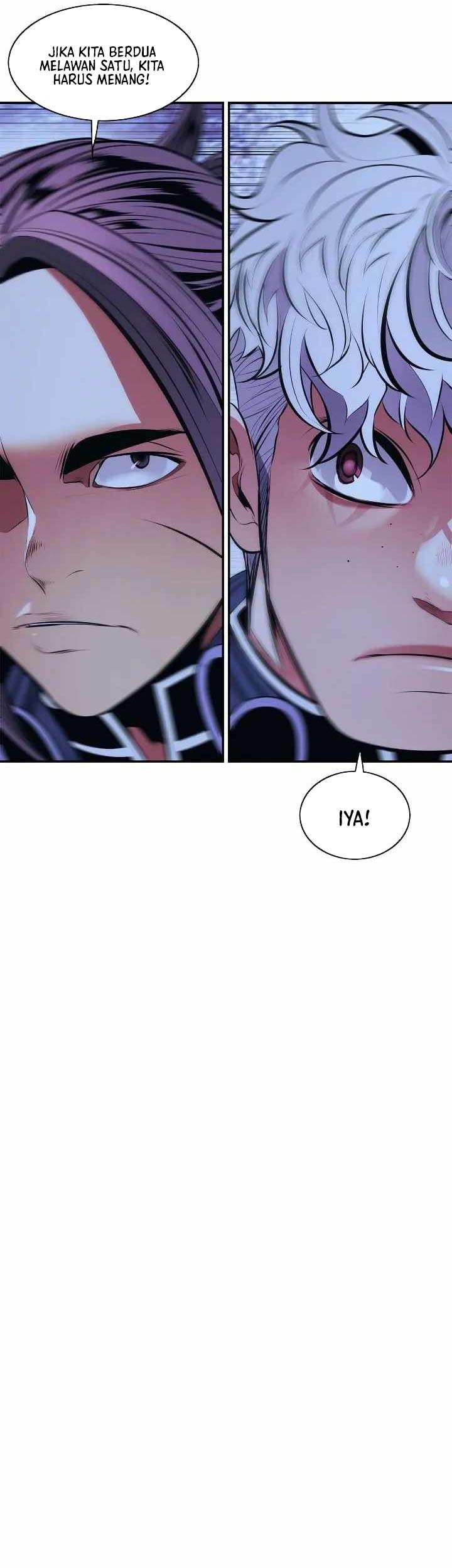 Dark Lady Isekai Chapter 202 Gambar 38