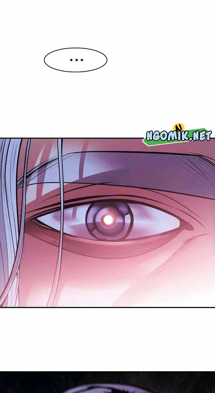 Dark Lady Isekai Chapter 202 Gambar 39