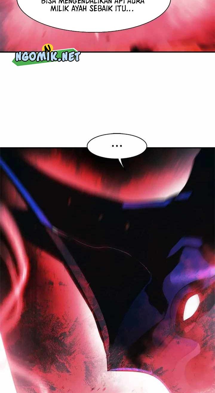 Dark Lady Isekai Chapter 202 Gambar 41