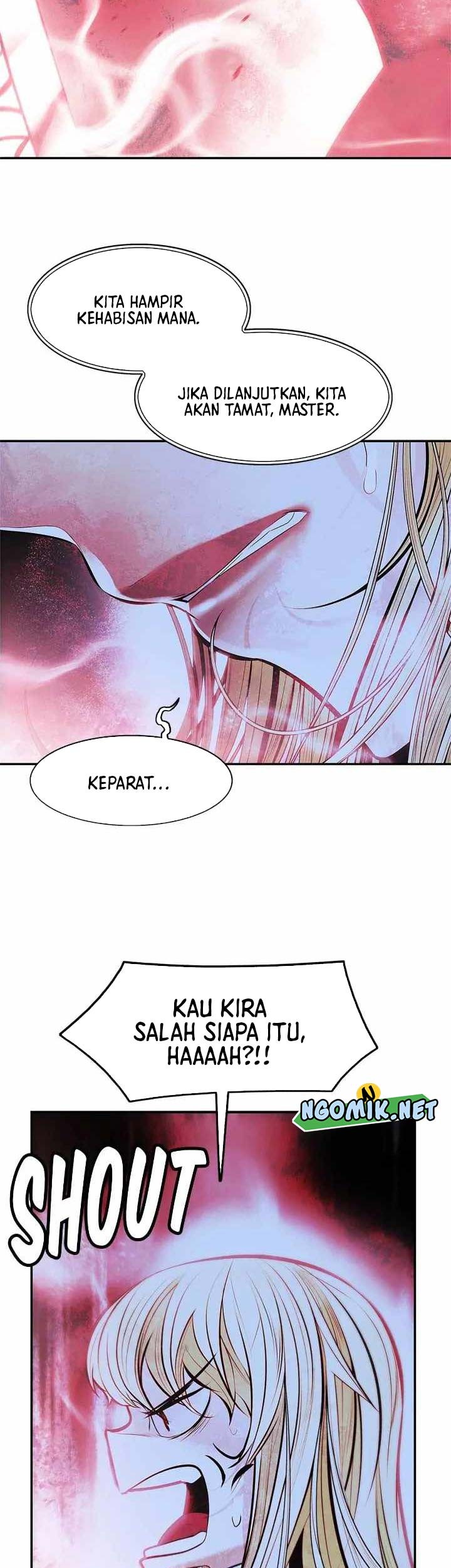 Dark Lady Isekai Chapter 202 Gambar 42