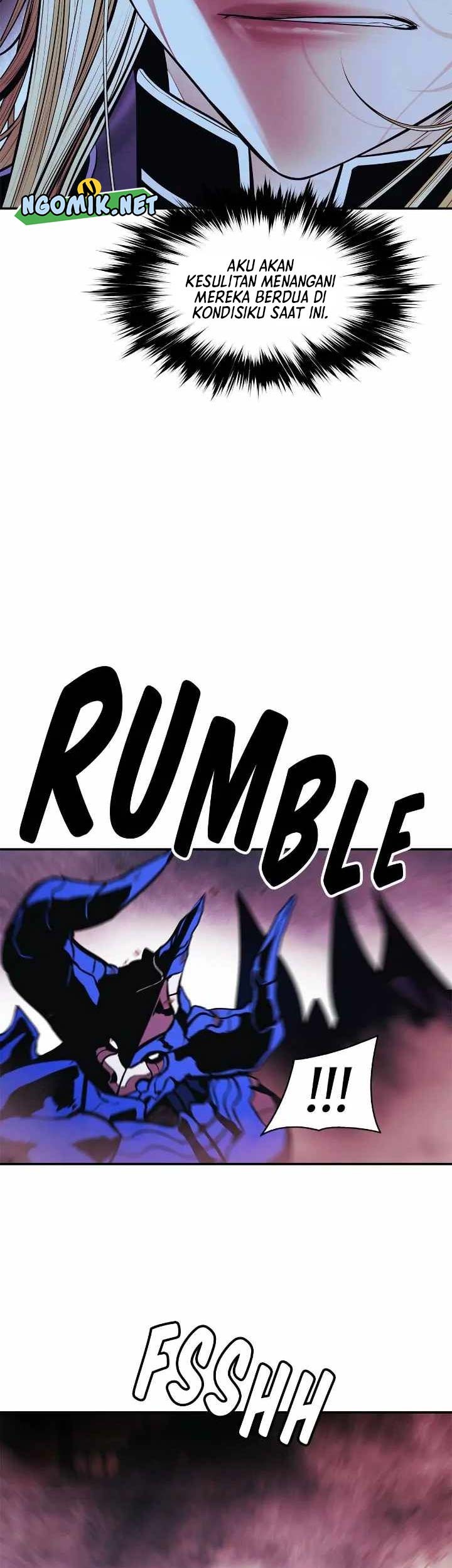 Dark Lady Isekai Chapter 202 Gambar 12