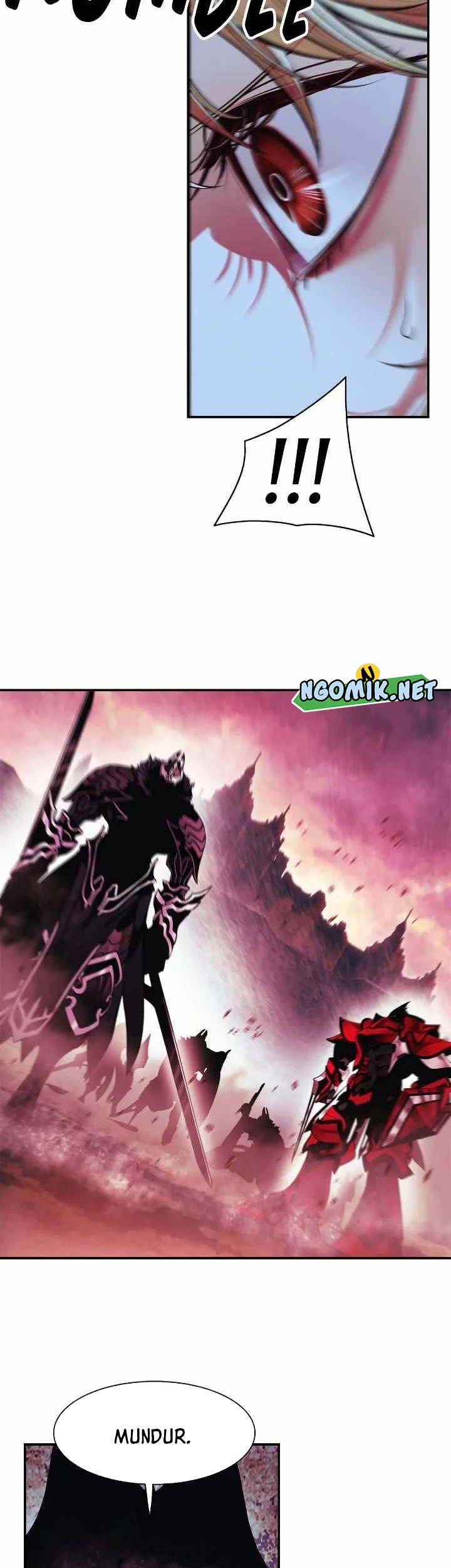 Dark Lady Isekai Chapter 202 Gambar 6