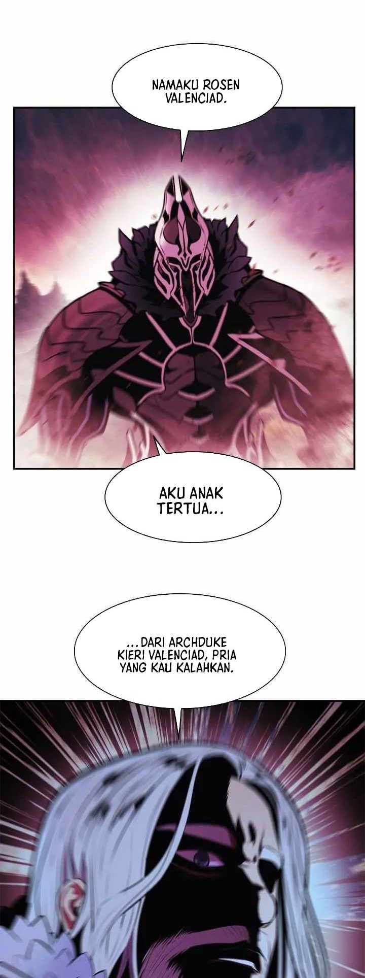 Dark Lady Isekai Chapter 202 Gambar 9