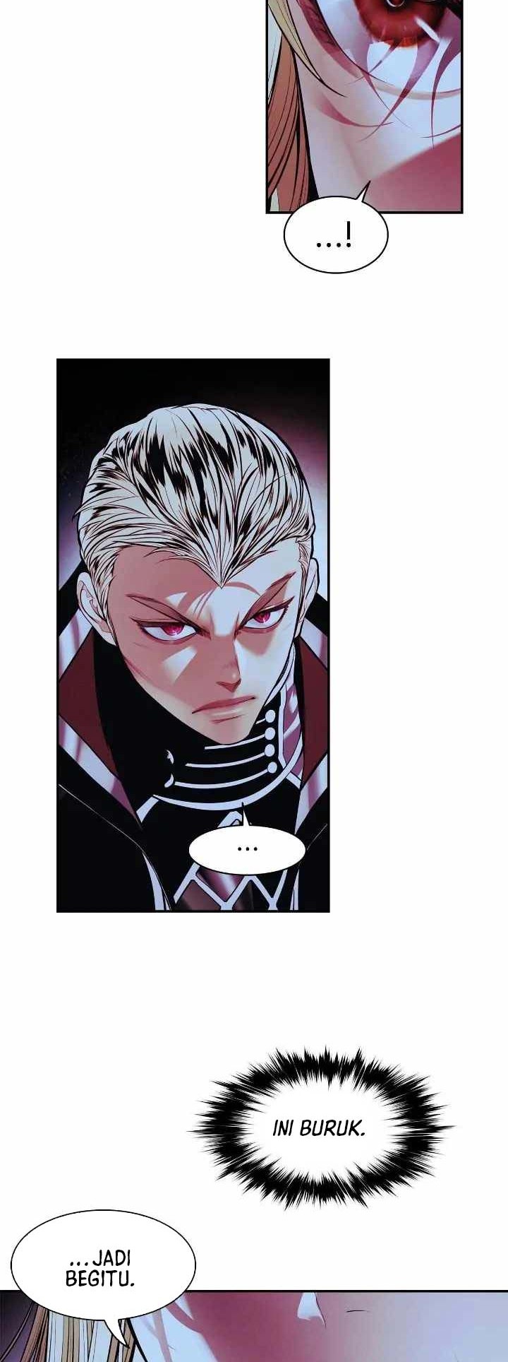 Dark Lady Isekai Chapter 202 Gambar 11