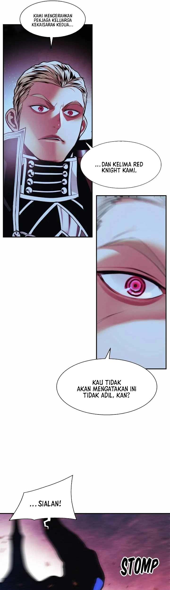 Dark Lady Isekai Chapter 202 Gambar 14