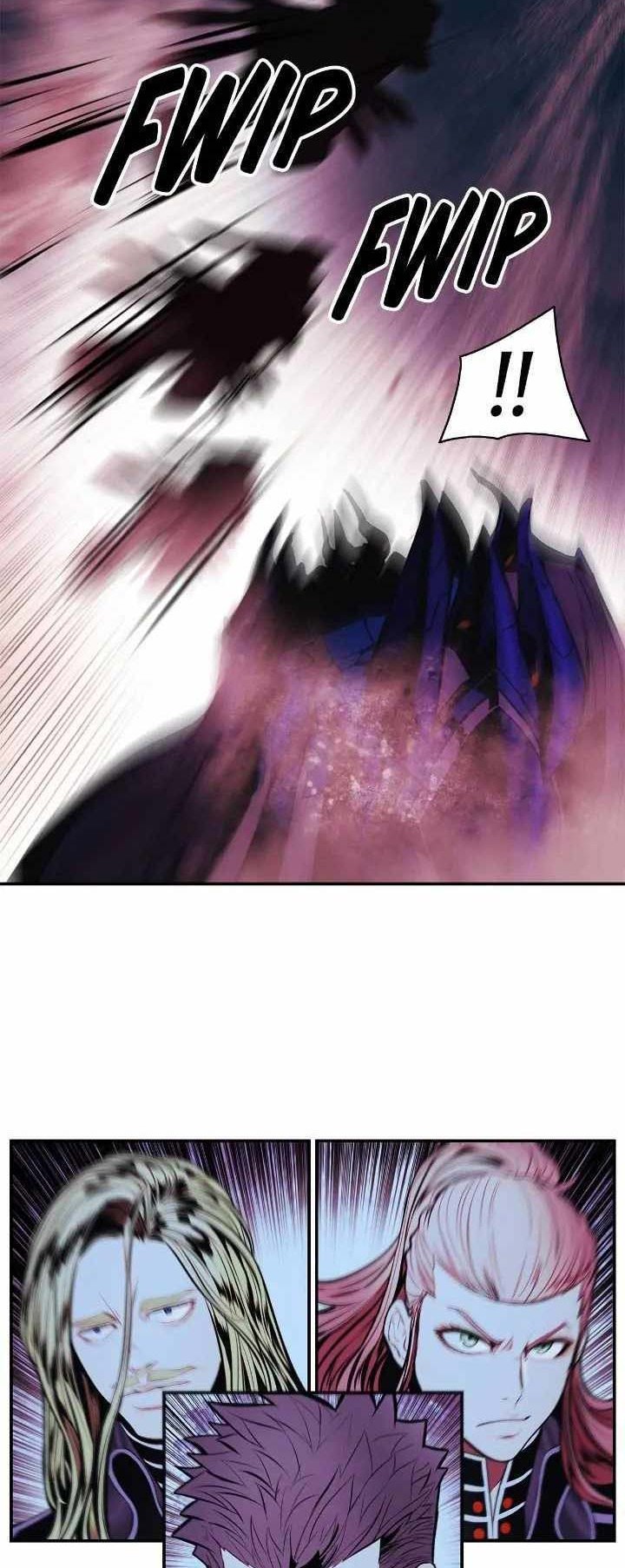 Dark Lady Isekai Chapter 202 Gambar 17