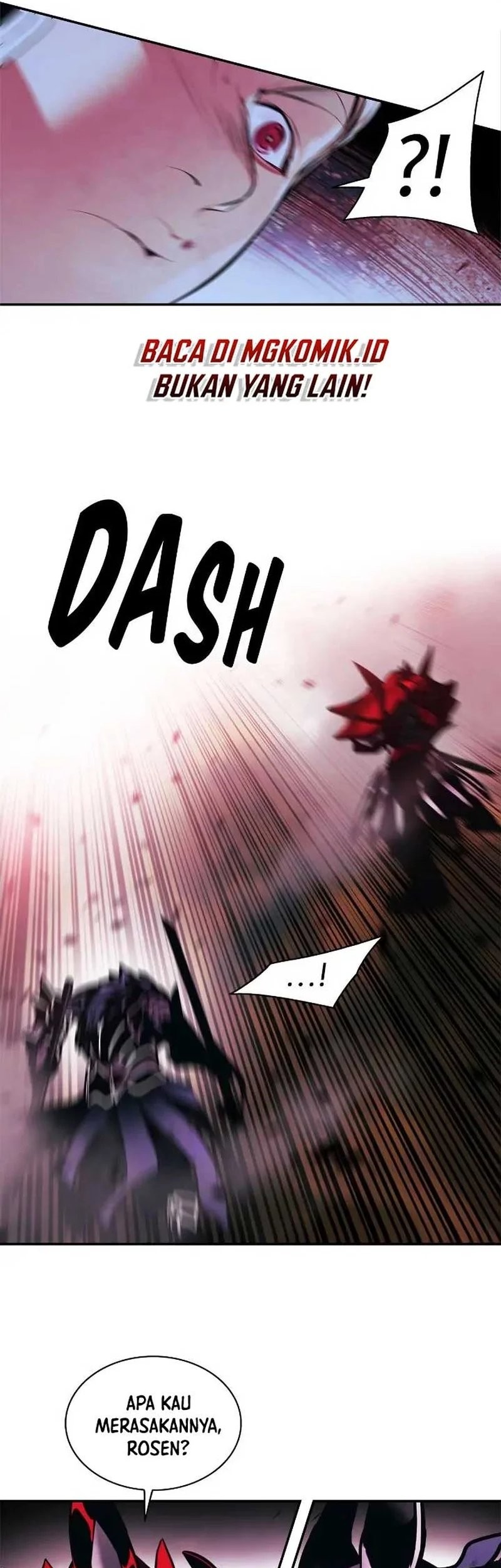 Dark Lady Isekai Chapter 203 Gambar 9