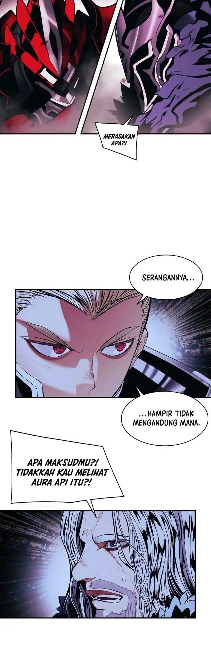 Dark Lady Isekai Chapter 203 Gambar 10