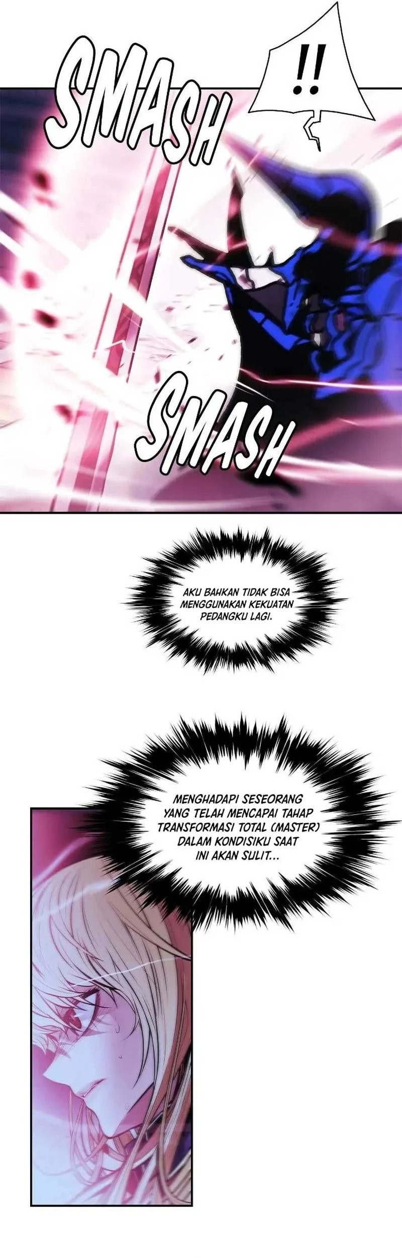 Dark Lady Isekai Chapter 203 Gambar 38