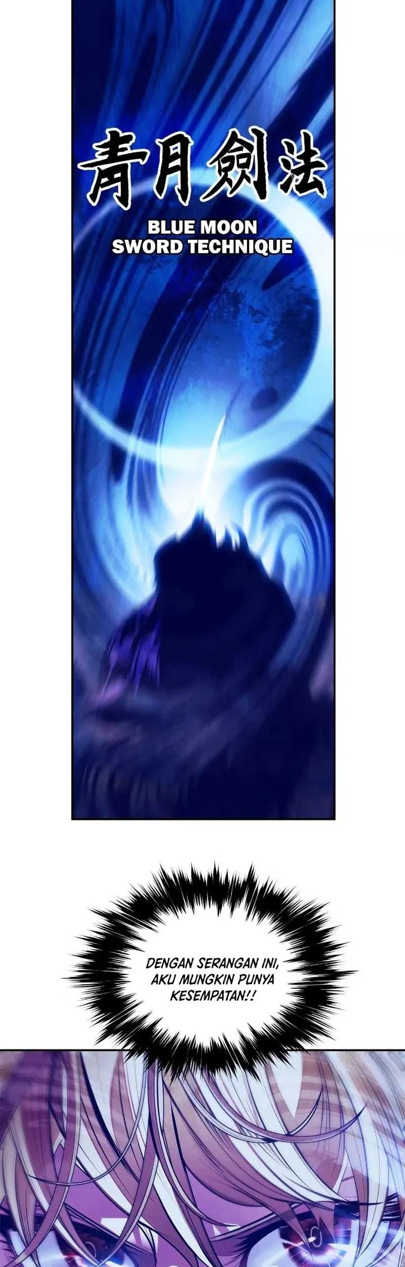 Dark Lady Isekai Chapter 203 Gambar 42